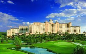 Rosen Shingle Creek Resort Orlando Florida